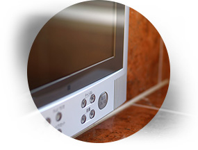 J:COMのケーブルテレビ(CATV)工事はお任せください！
